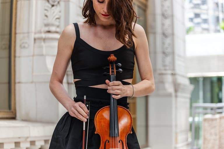 Welcome to Music by Cara